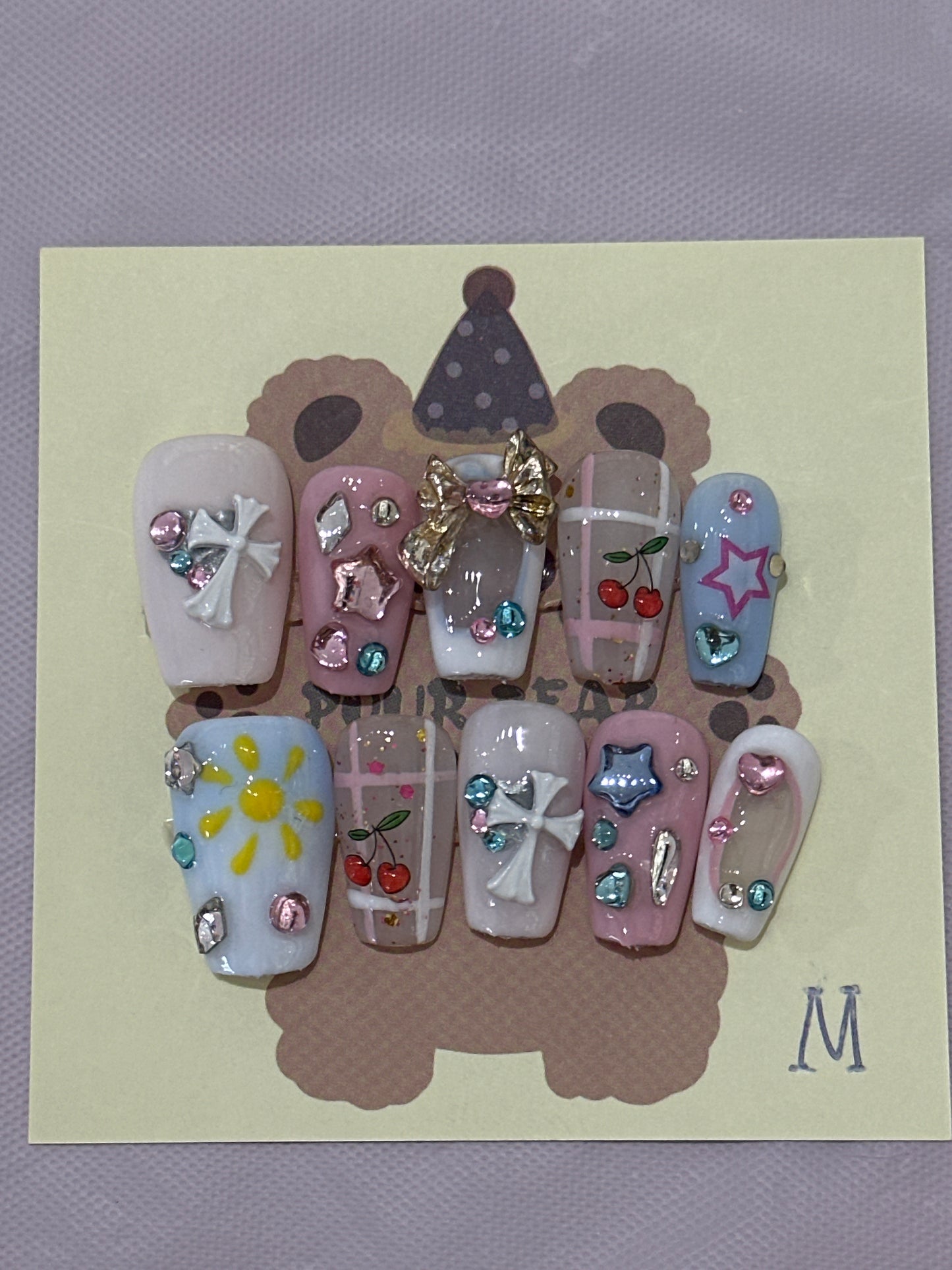 Nails115