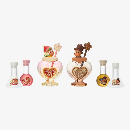 Twinkle Twinkle Crush On You
Series-"Love Potion" Fragrance