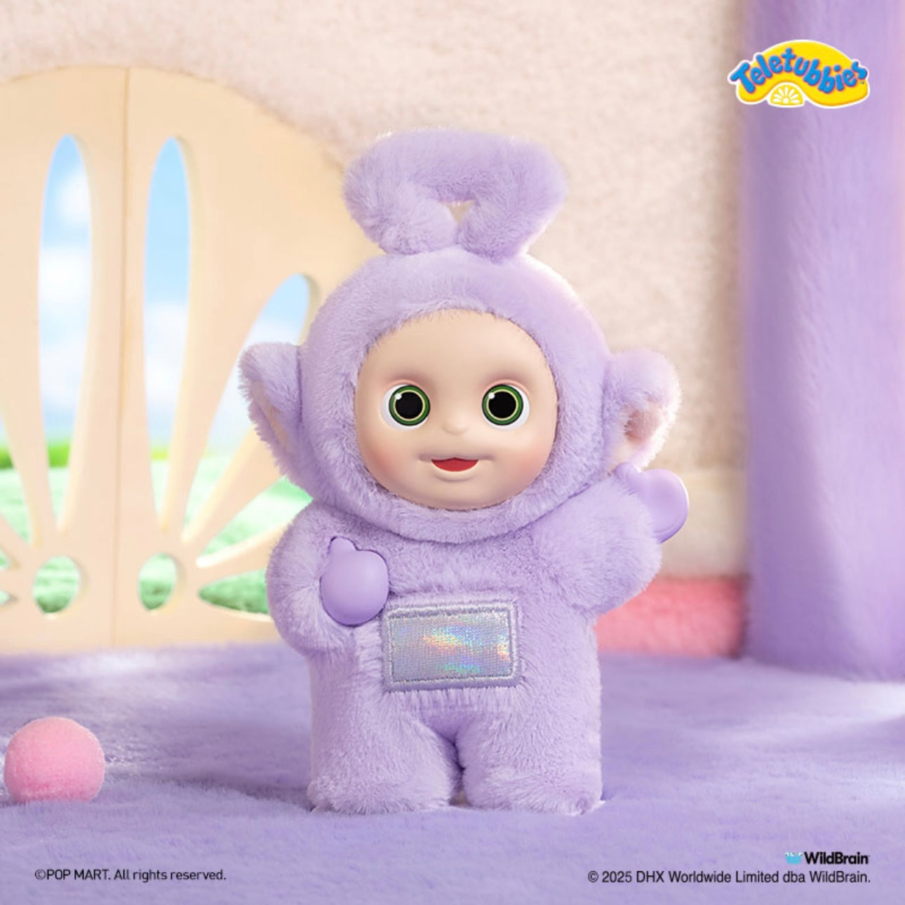 Teletubbies