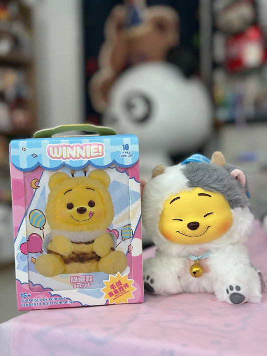 WINNIE!