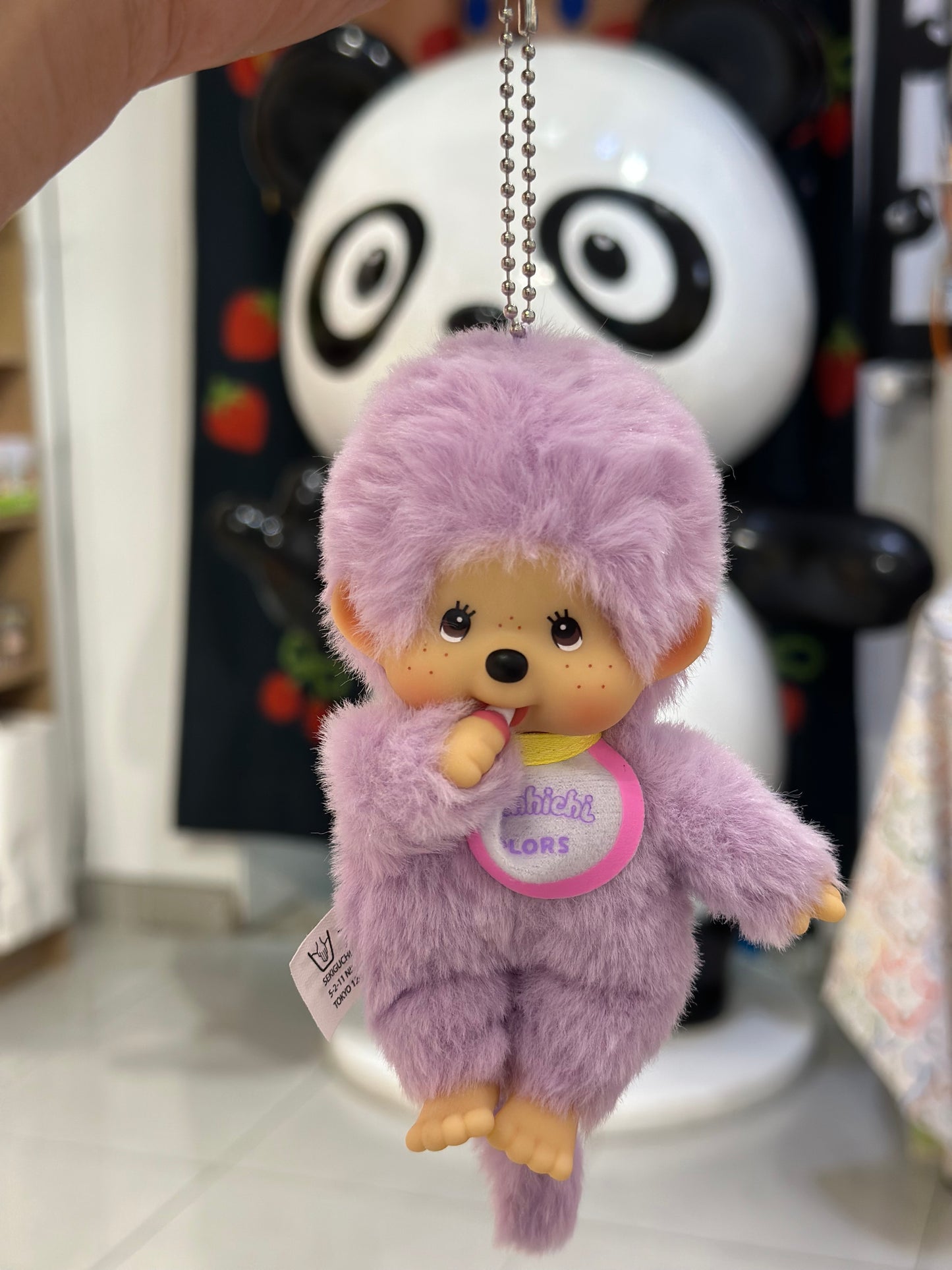 Monchhichi