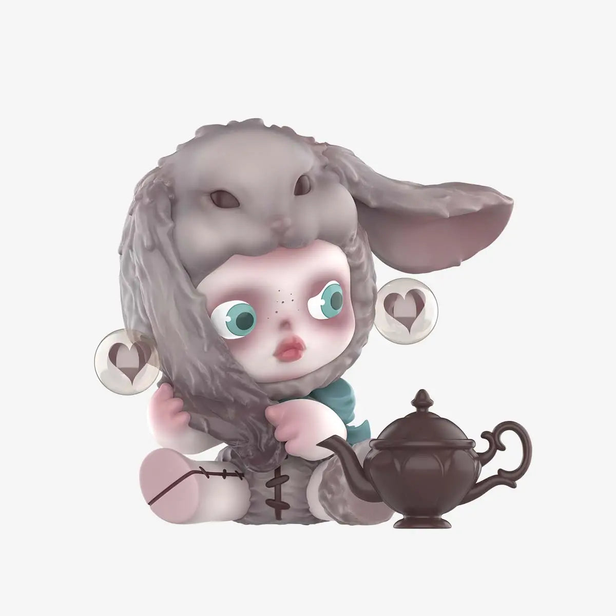 SKULLPANDA-Everyday Wonderland Series