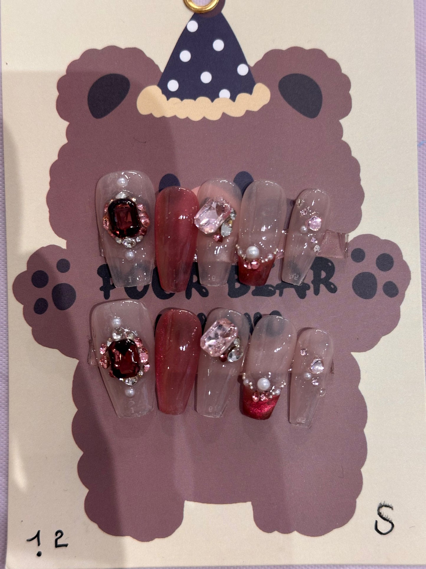 Nails061