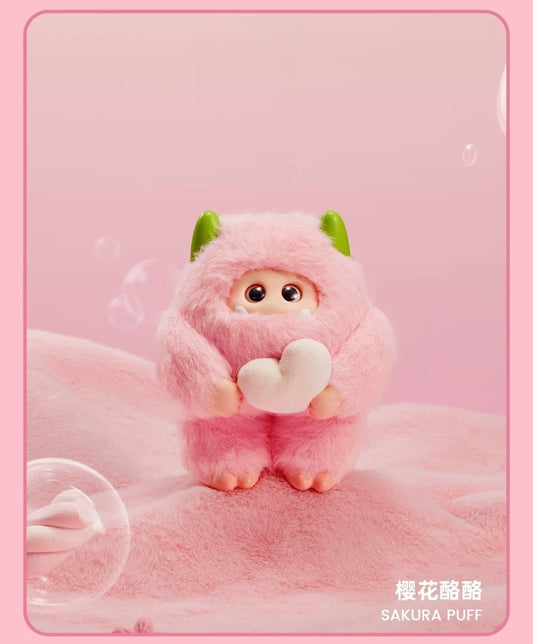 Marshmallow Dream Series