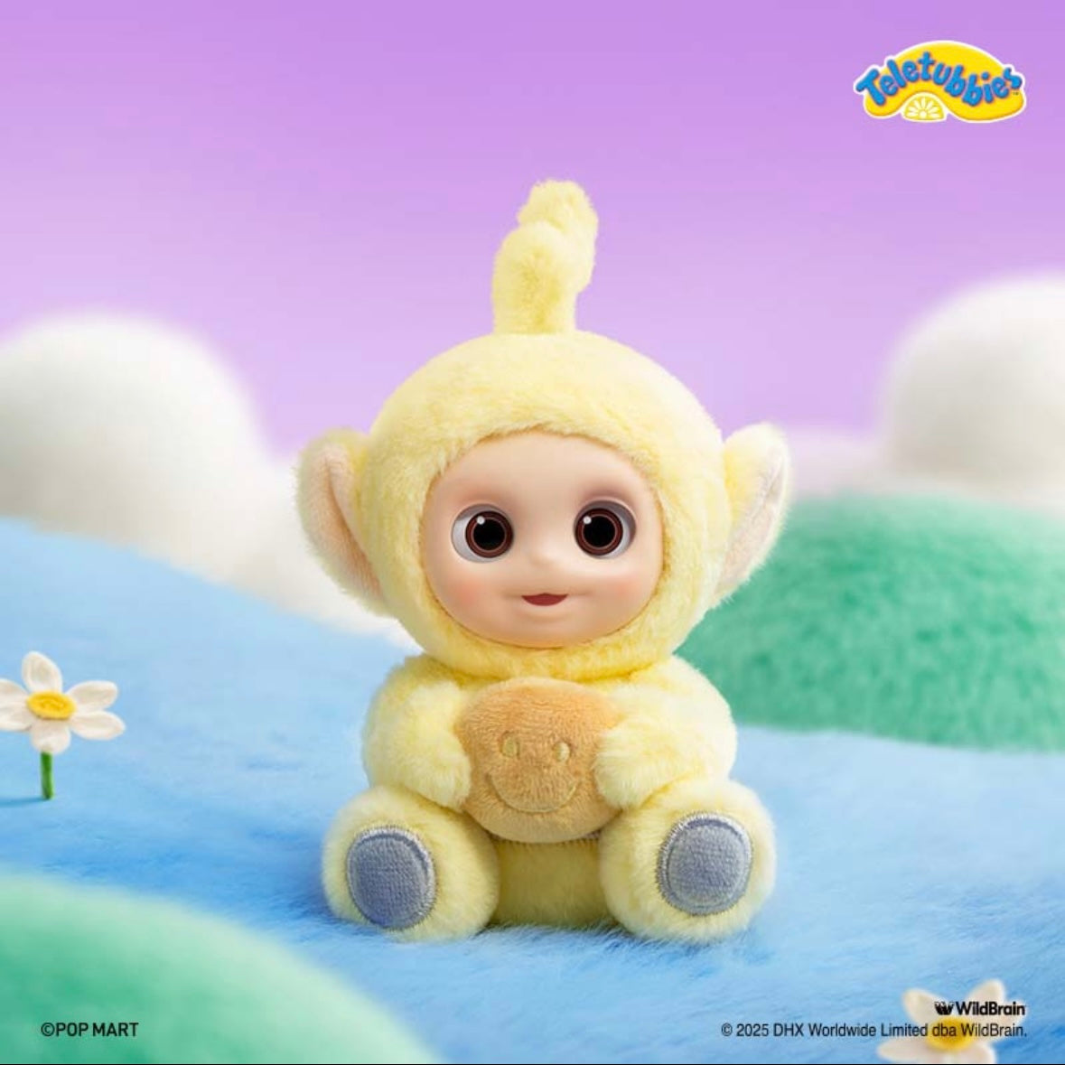 Teletubbies-Say Hello