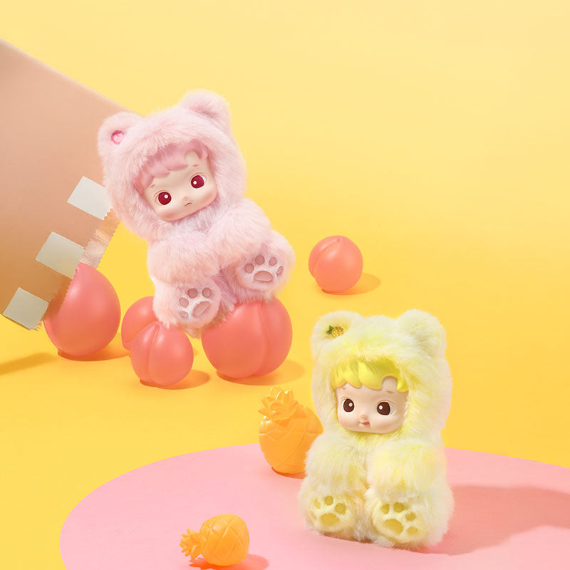 HACIPUPU-GUMMY BEAR