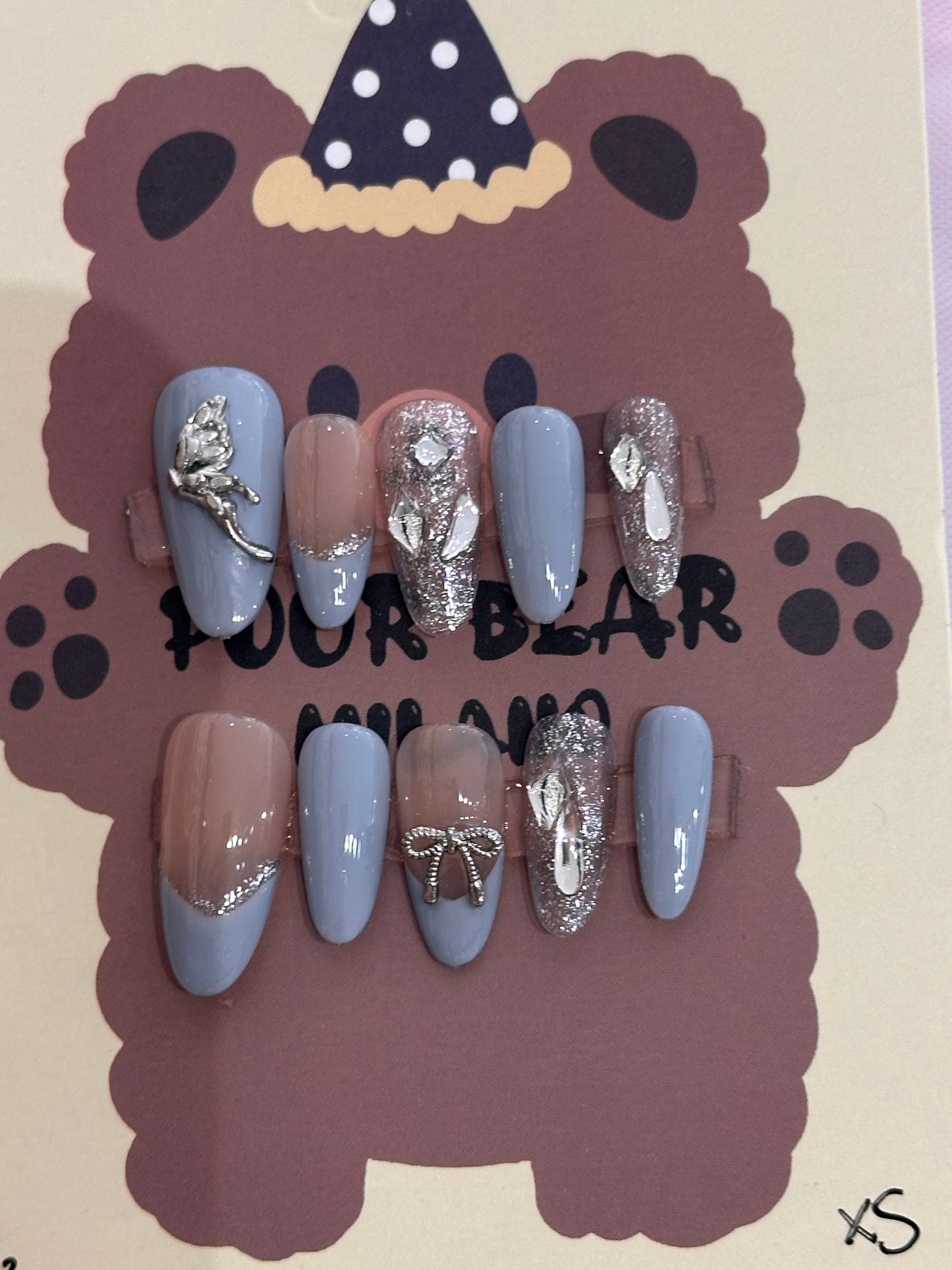 Nails009