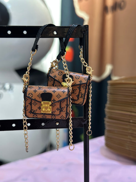 Borsa per labubu