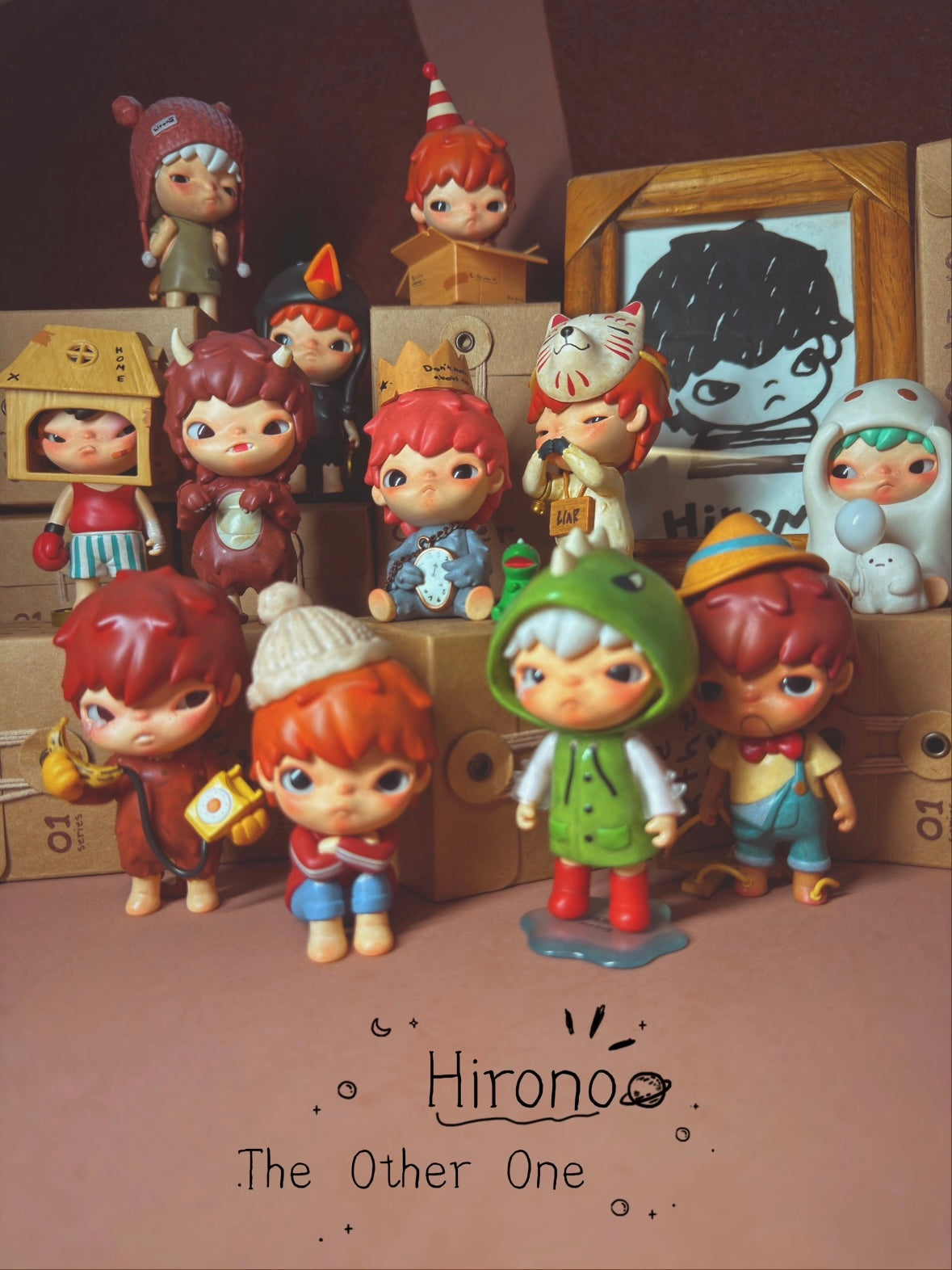 Hirono-The Other One