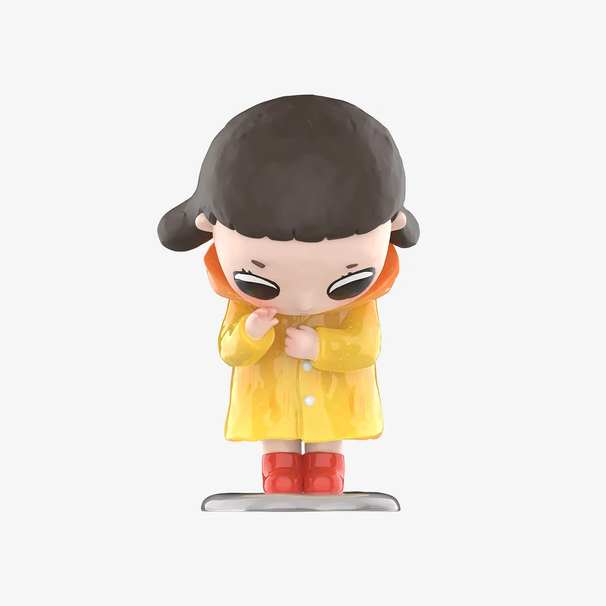 NYOTA-Growing up by your way series figures