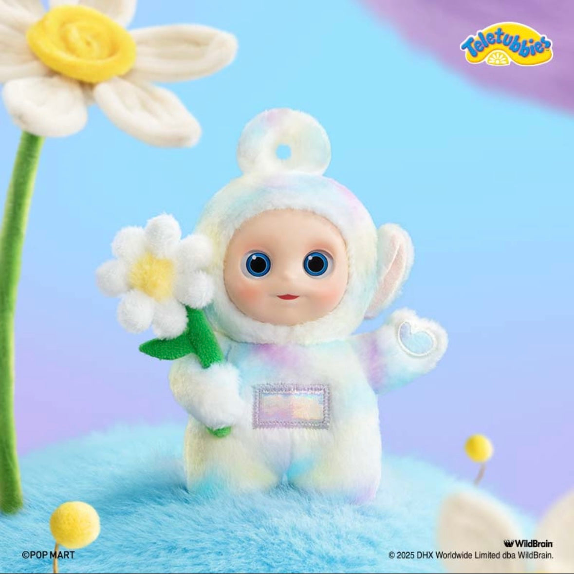 Teletubbies-Say Hello