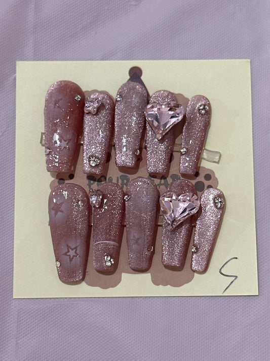 Nails147