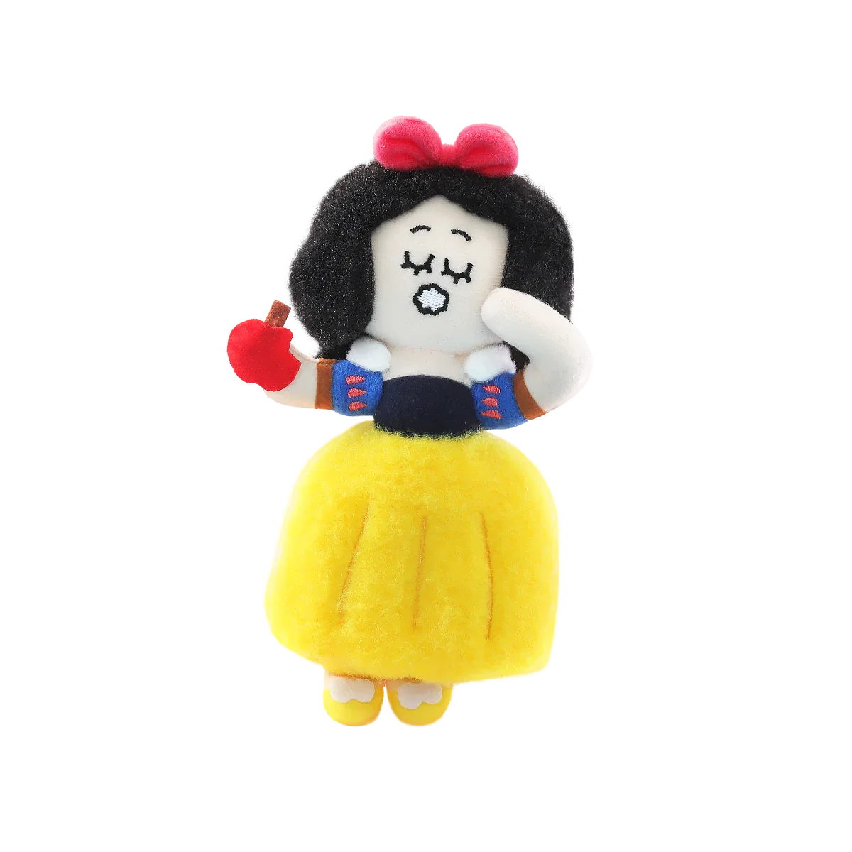 Princess-On The Run Series