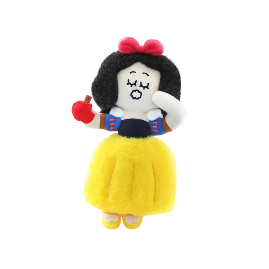 Princess-On The Run Series