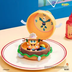 SPONGEBOB: Krabby Patty Bestsellers Series