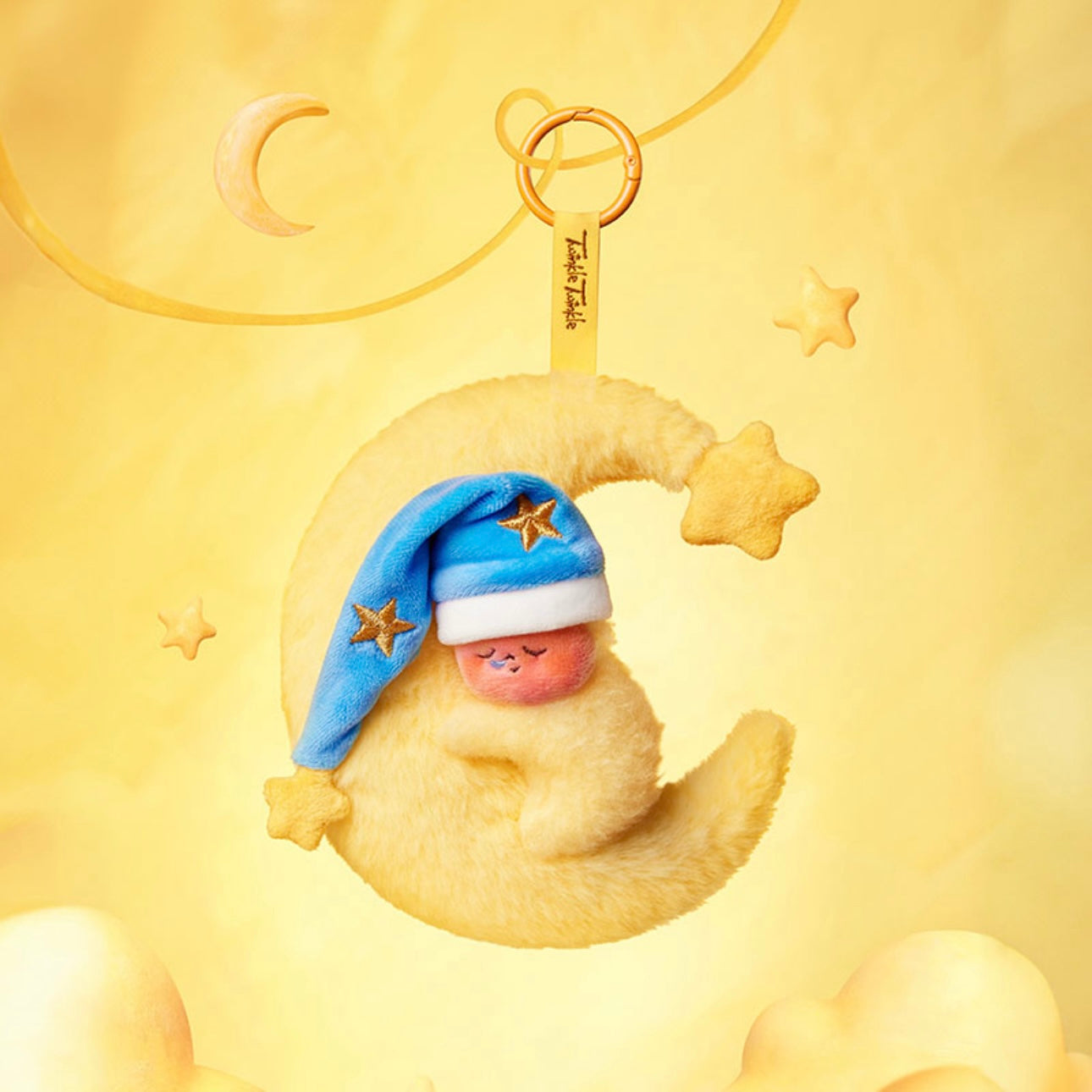 Twinkle Twinkle
