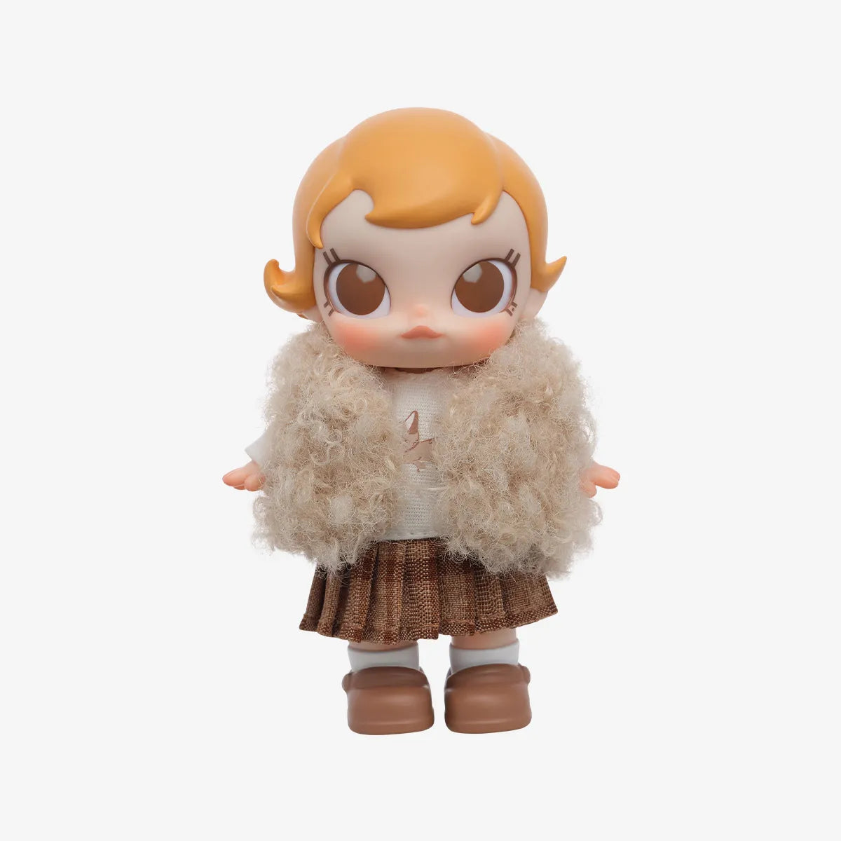 Baby Molly-Winter Fit Check Series