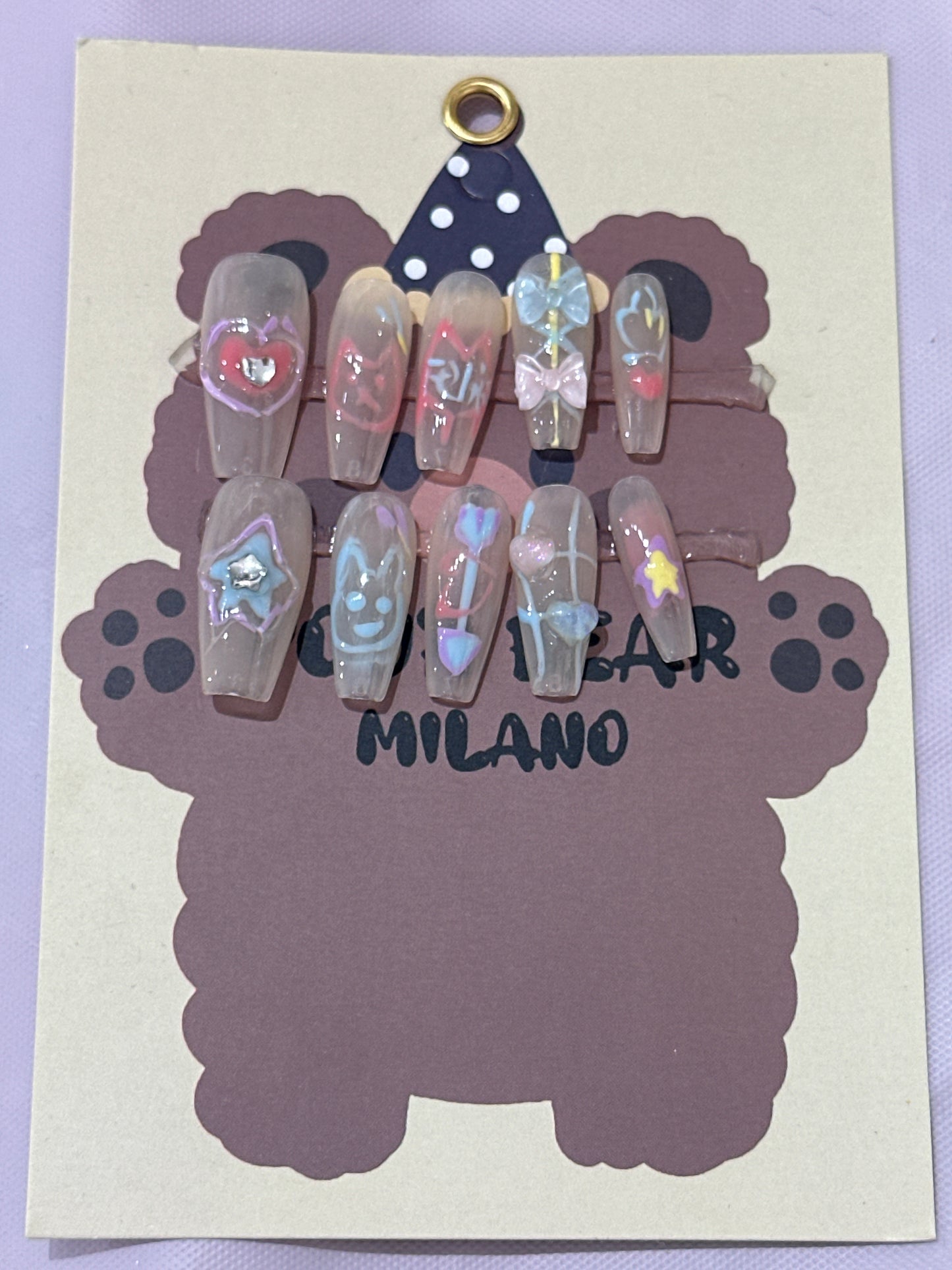 Nails080