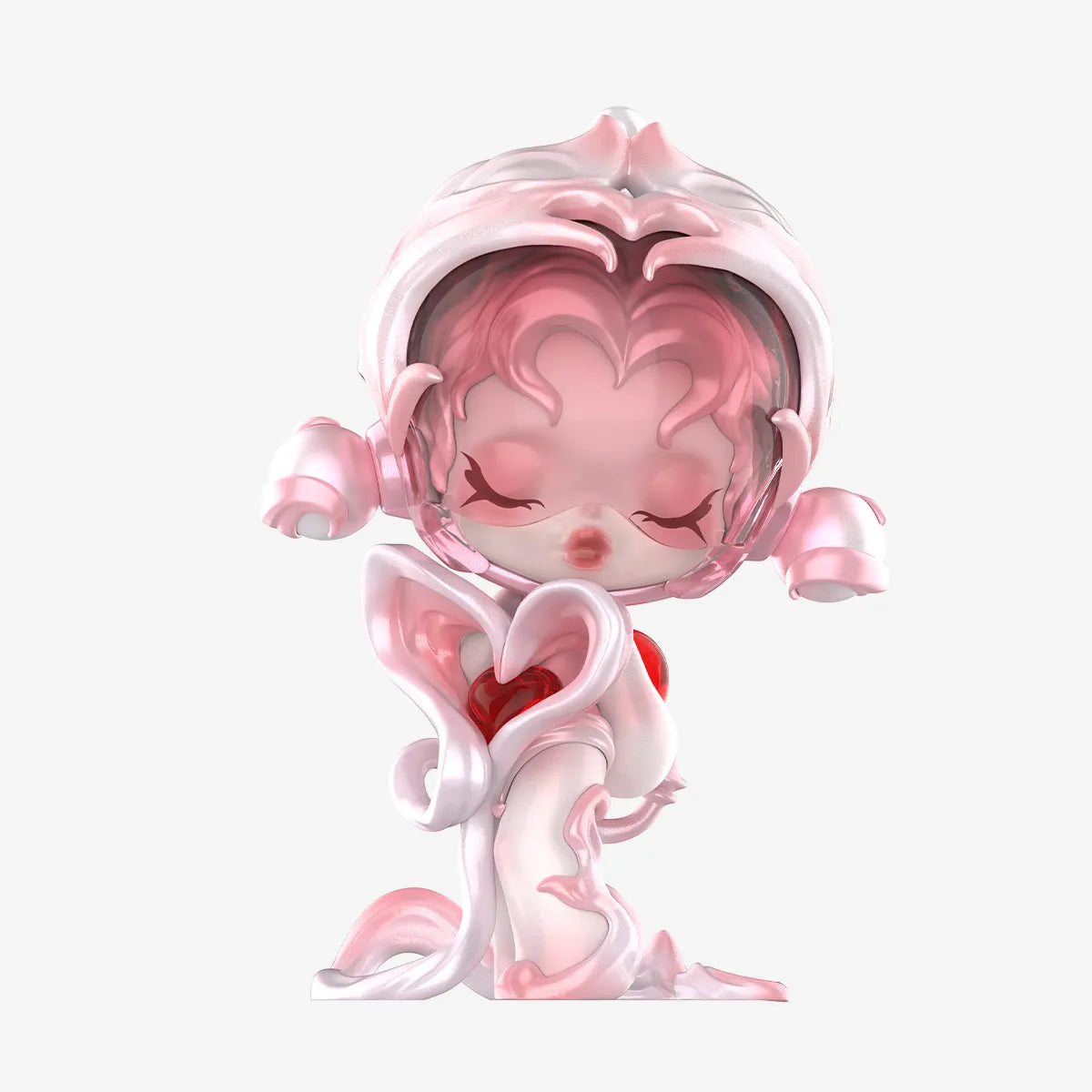 SKULLPANDA-The Sound Series Figures