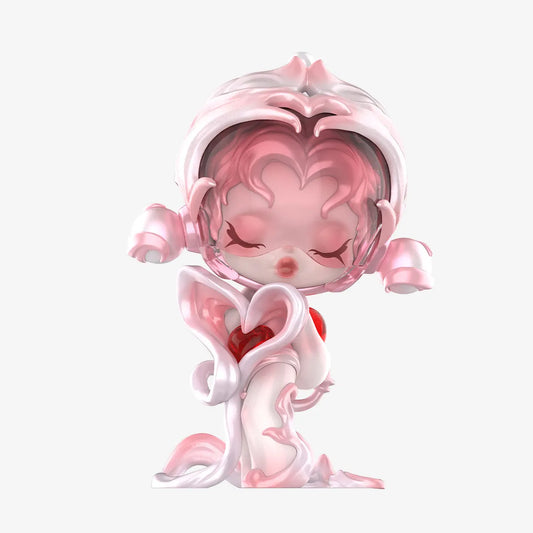 SKULLPANDA-The Sound Series Figures