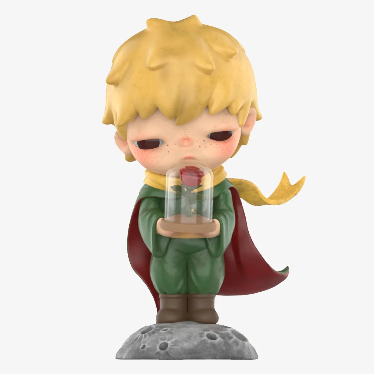 Hirono-Le Petit Prince Series Figures