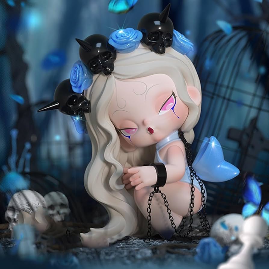 DODO NAMI-Nightmare Core Series
