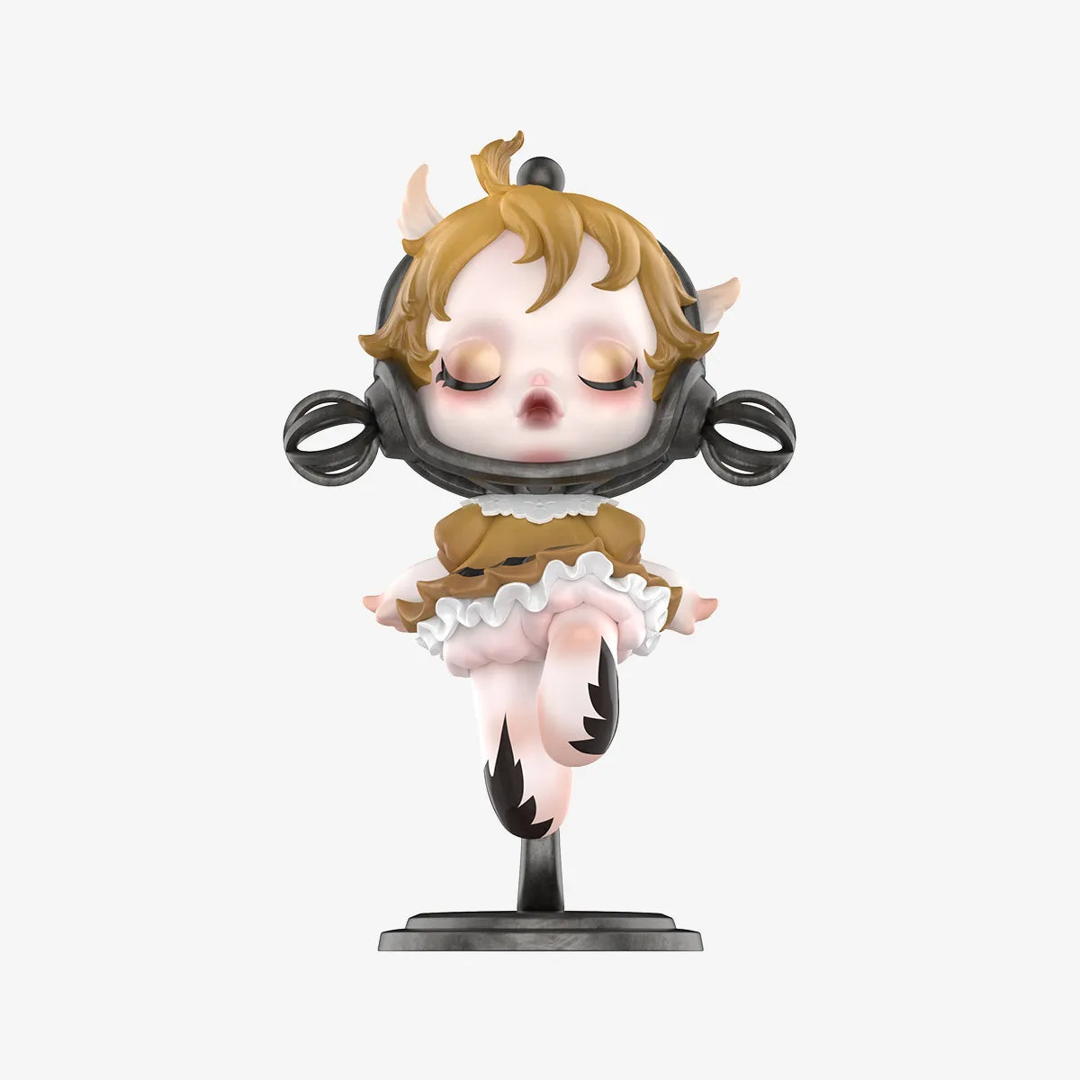 SKULLPANDA-Image Of Reality Series Figures