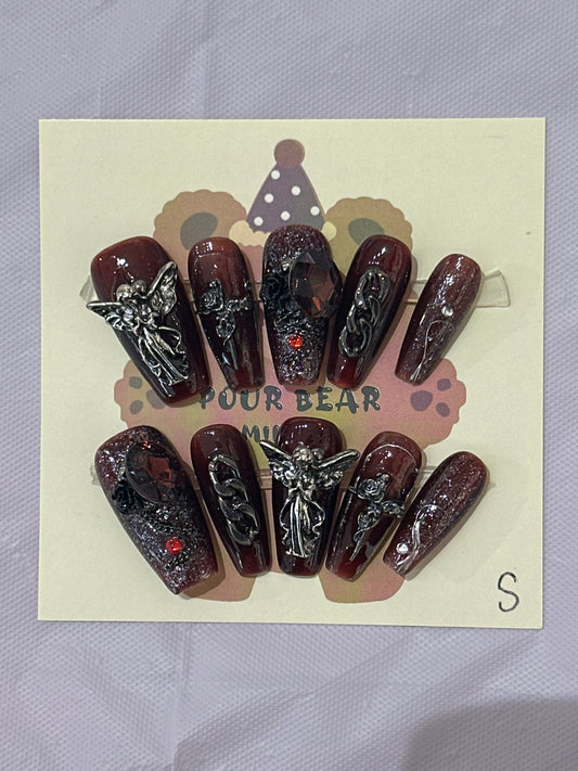 Nails135