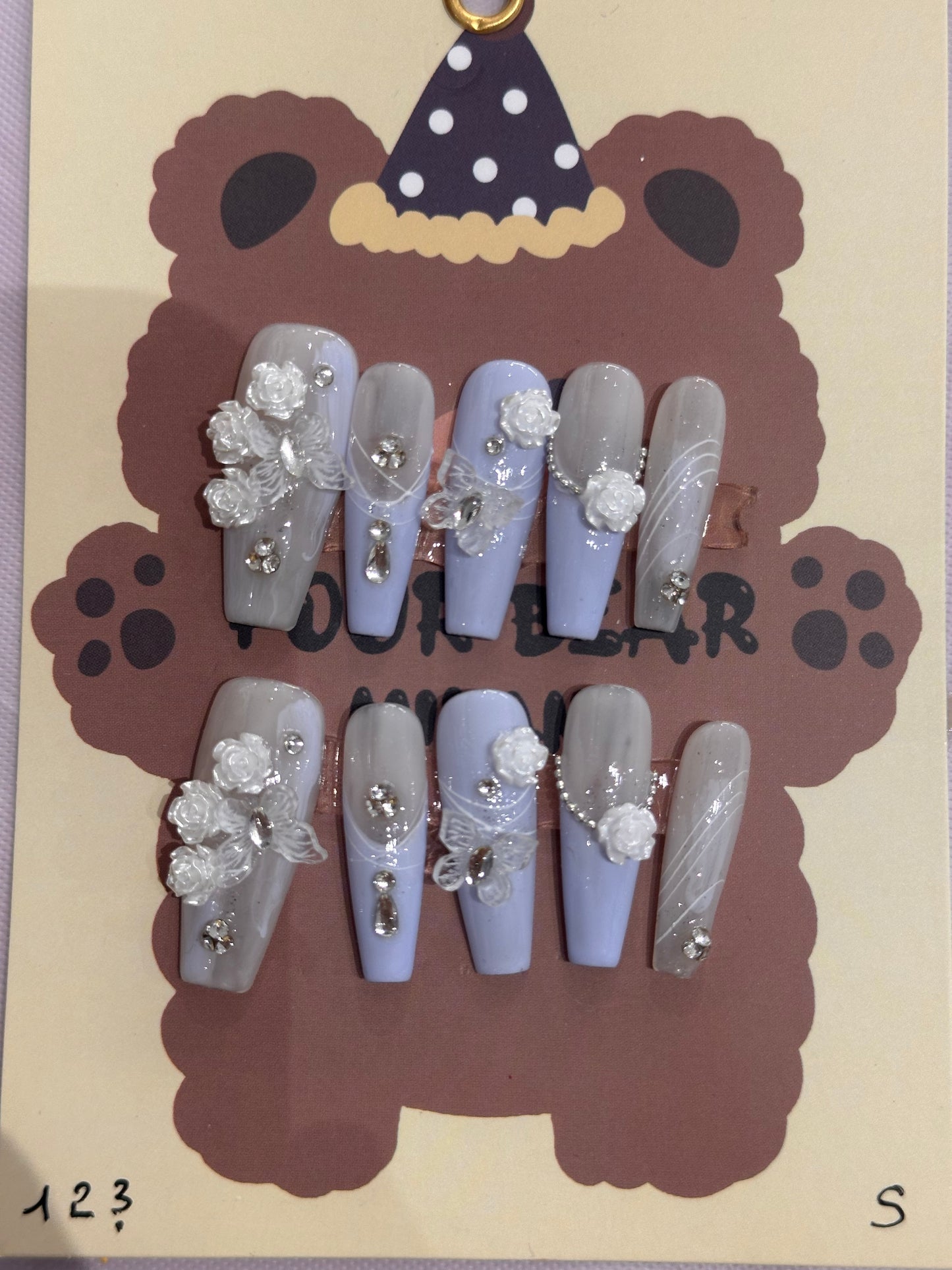 Nails067