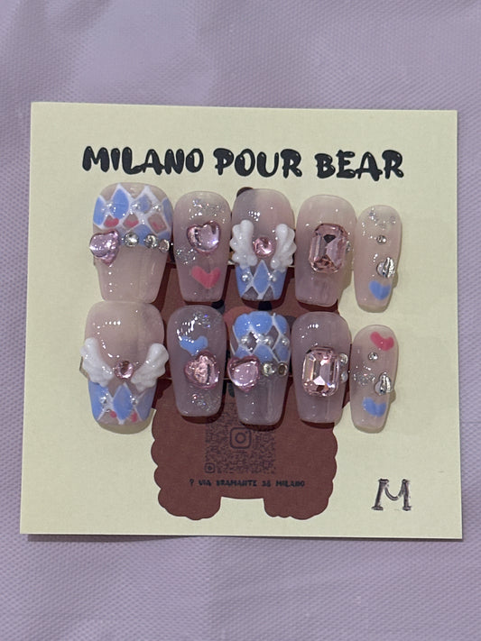 Nails108