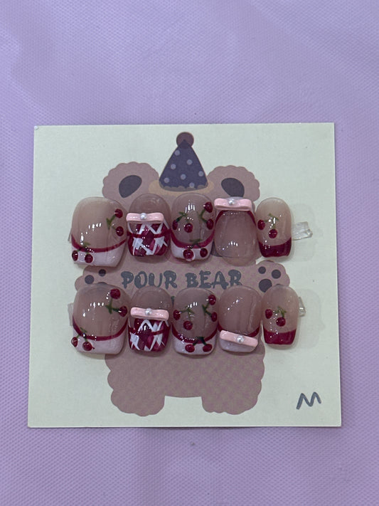 Nails166