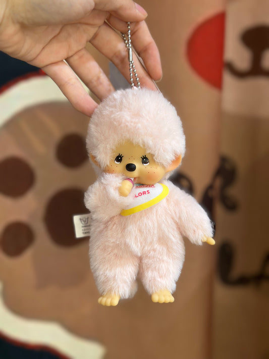 Monchhichi