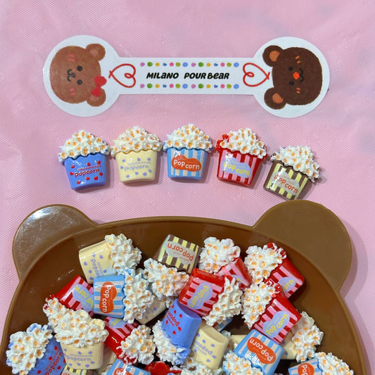 CHARMS Popcorn