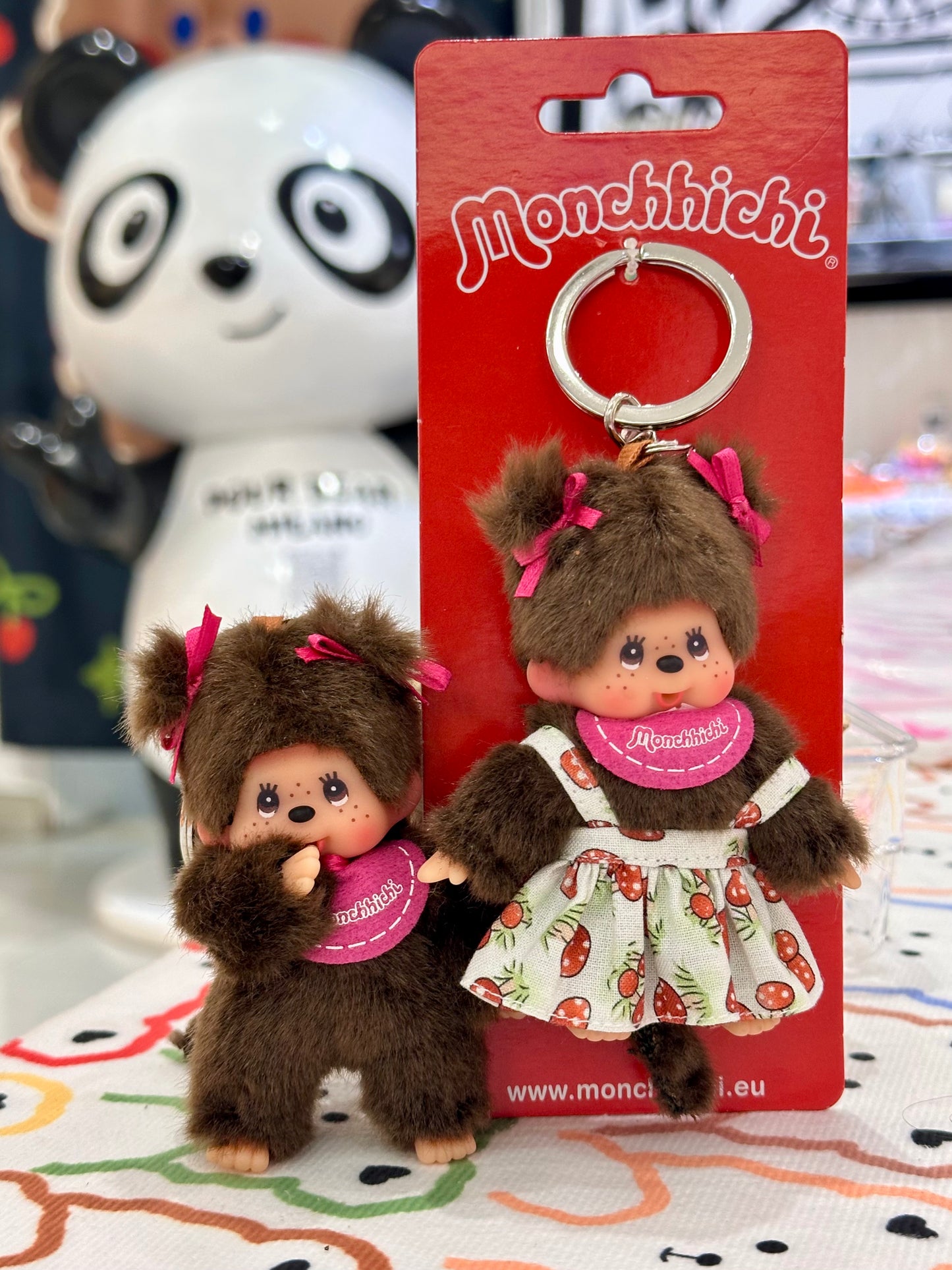 Monchhichi
