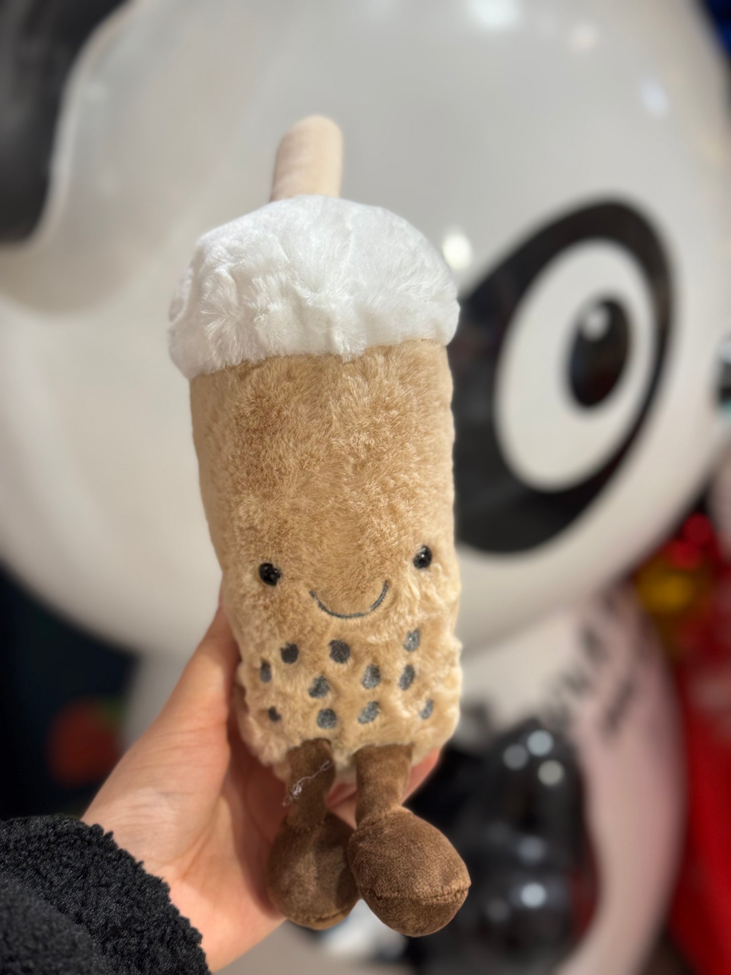 Peluche