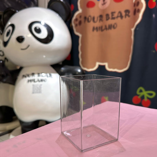 VASO Cuboid piccolo
