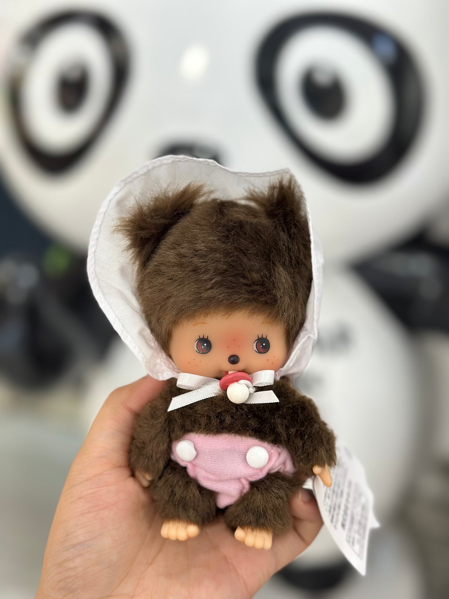 Monchhichi Bebichhichi