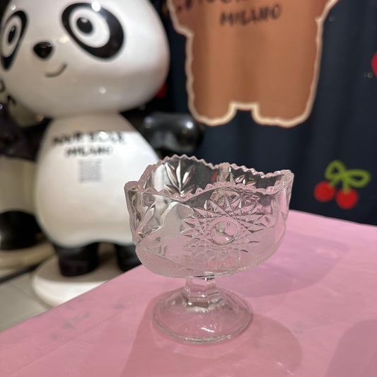 VASO Transparent Love bowl