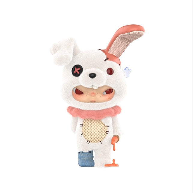 Hirono-Monsters' Carnival Series Figures