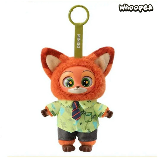 Zootopia