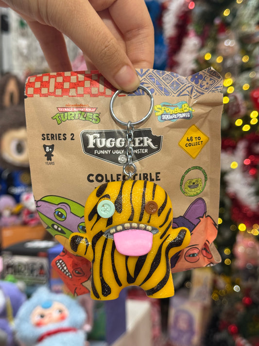 Fuggler