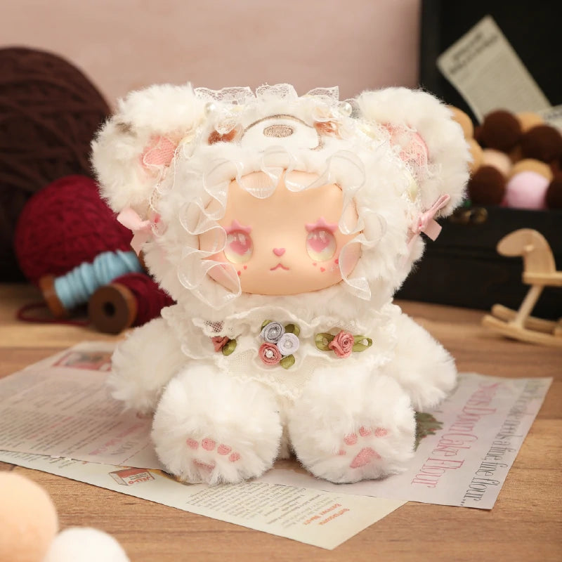 Lovely Emma-Bear alliance series