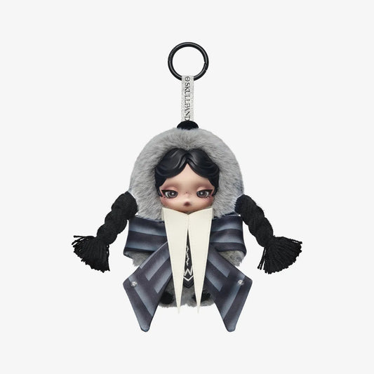 SKULLPANDA × Wednesday