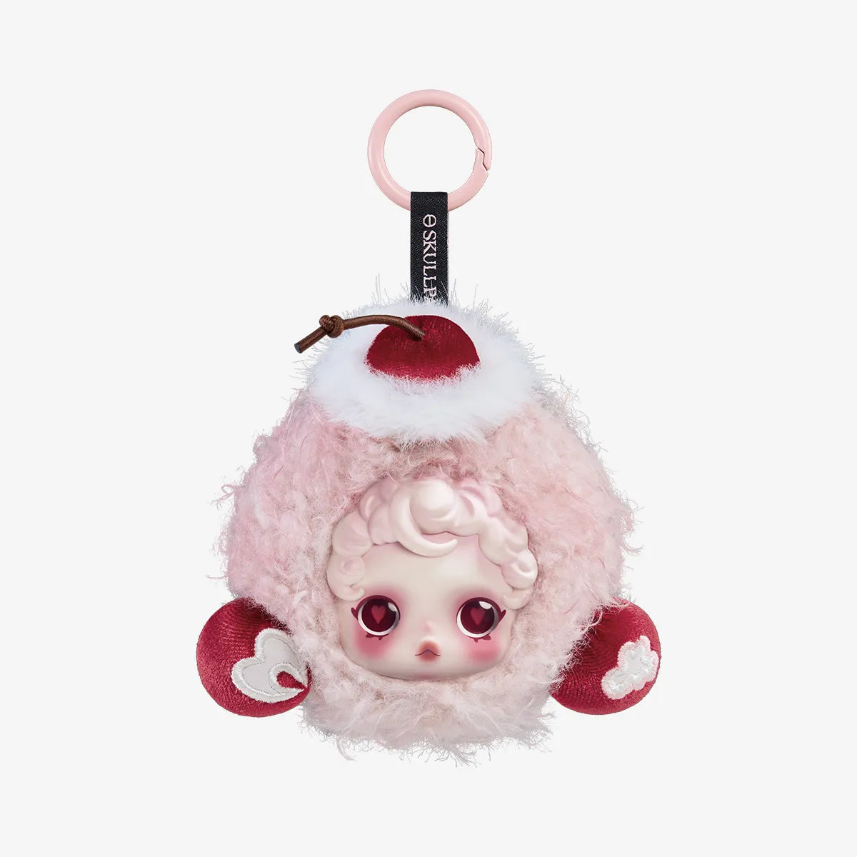 SKULLPANDA-You Found Me Series Earphone Bag