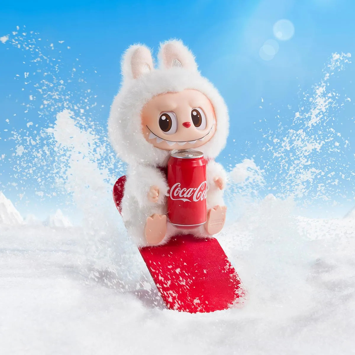 COCA-COLA SERIES