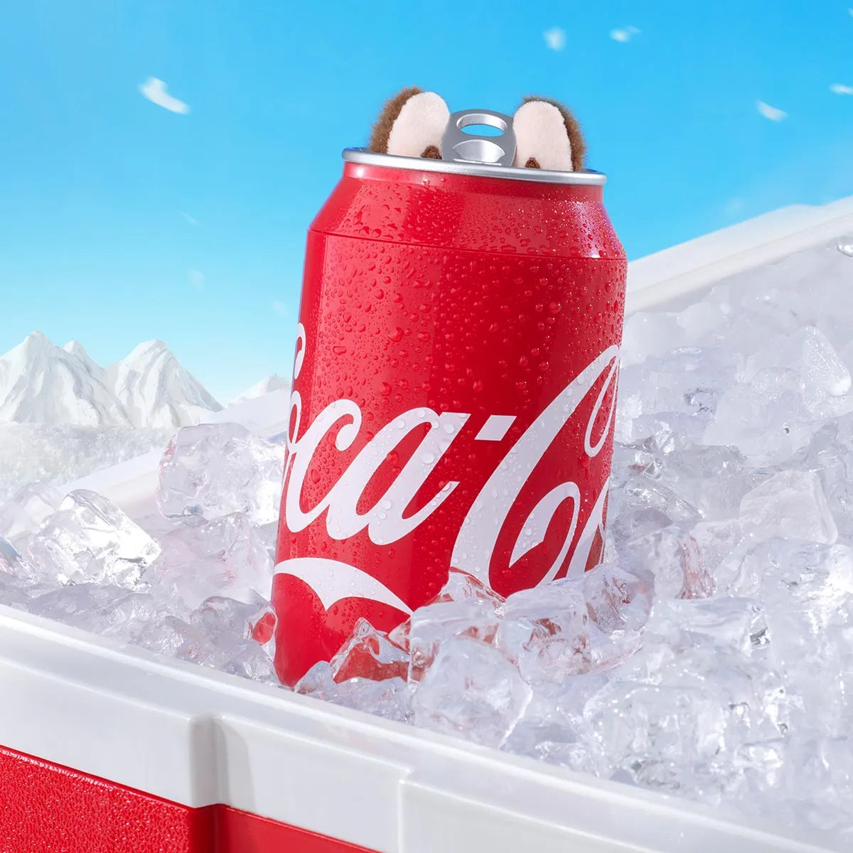 COCA-COLA SERIES