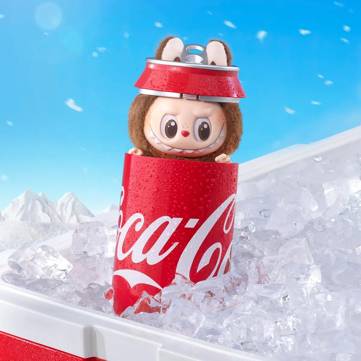 COCA-COLA SERIES