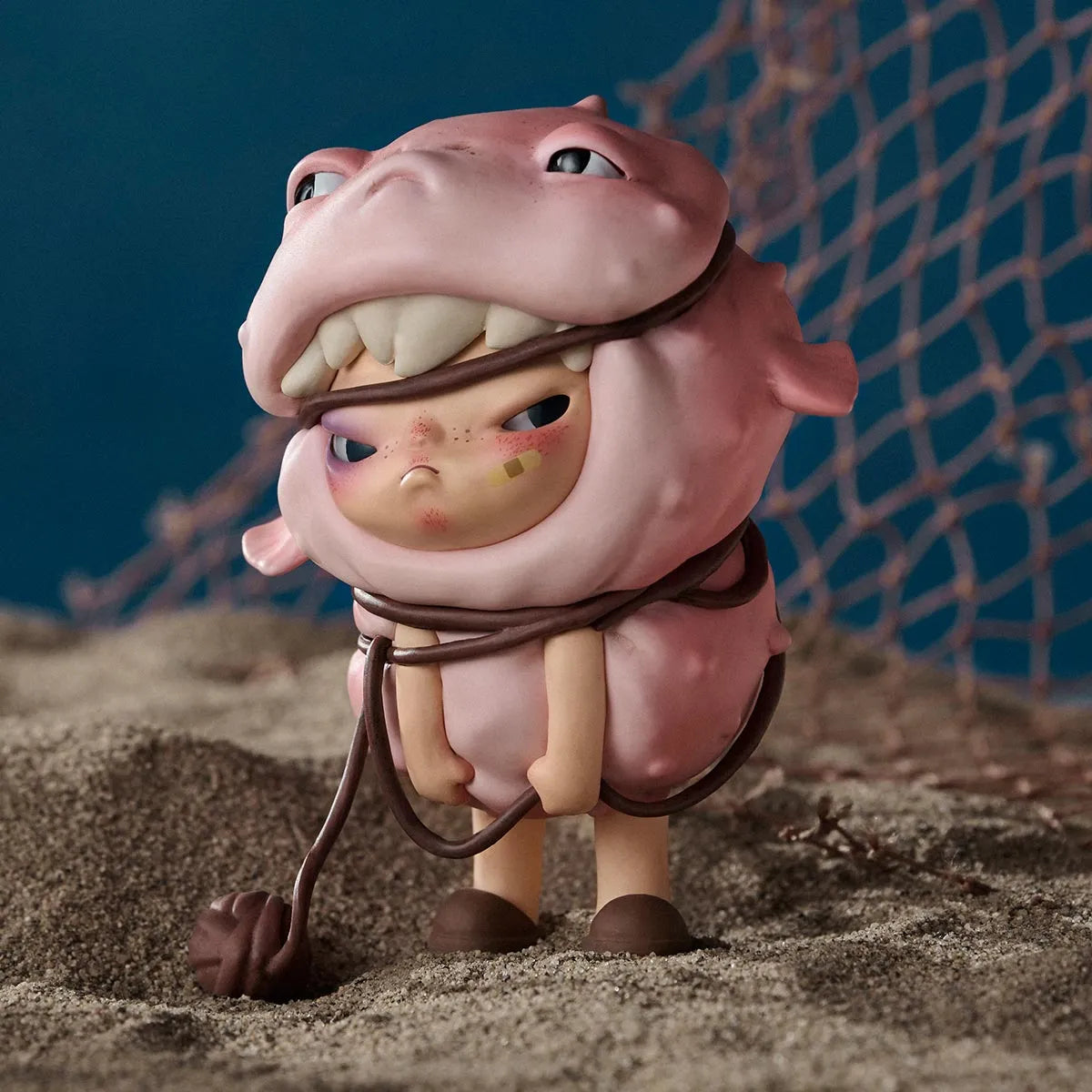 Hirono-Echo Series Figures