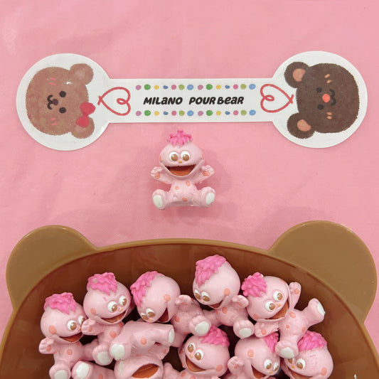 CHARMS pink special