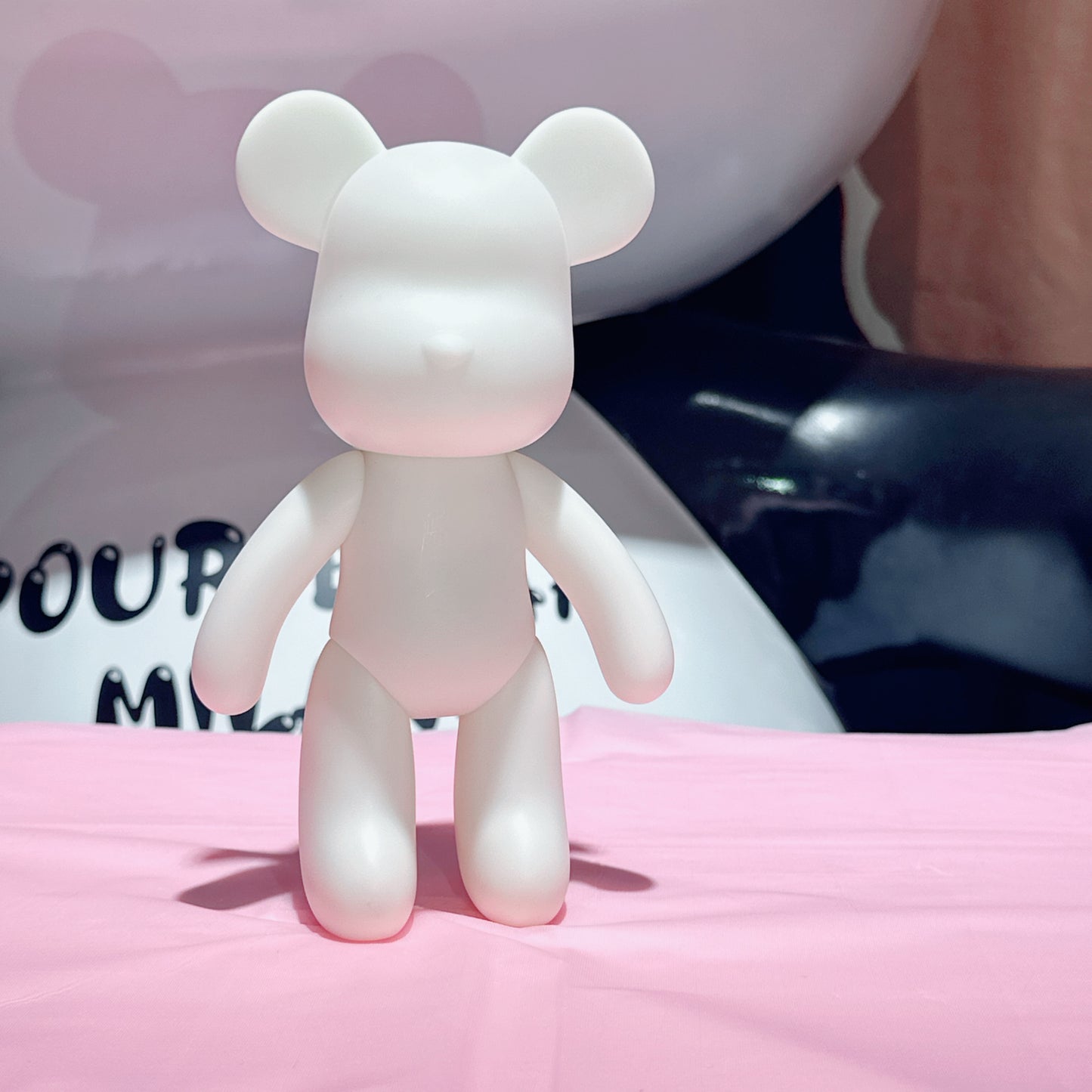 Pour Bear 18cm